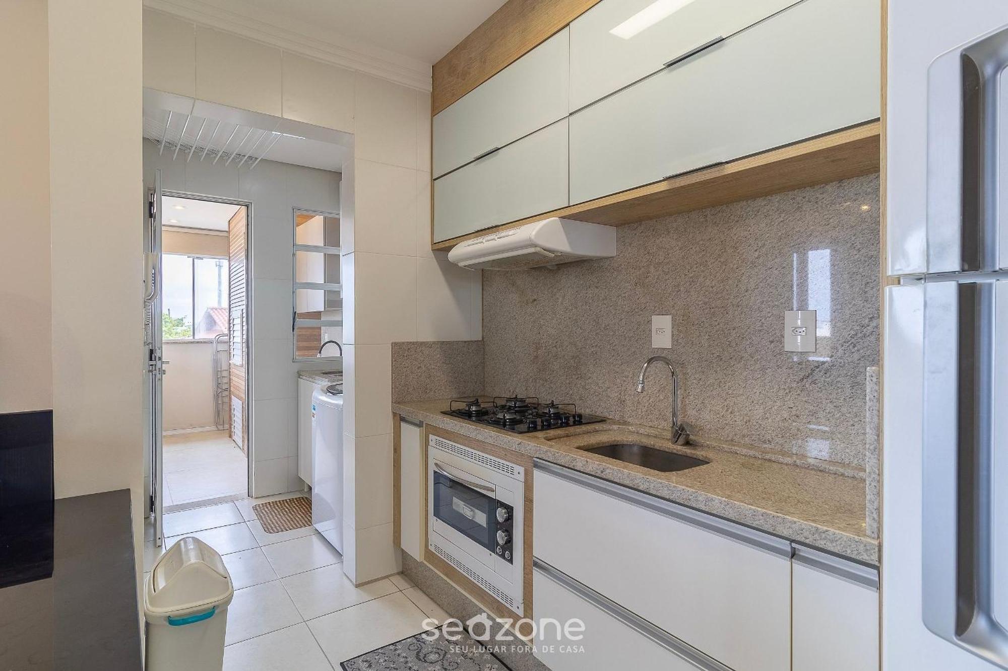 Apartamentos Com Piscina Em Floripa - Cac フロリアノポリス エクステリア 写真
