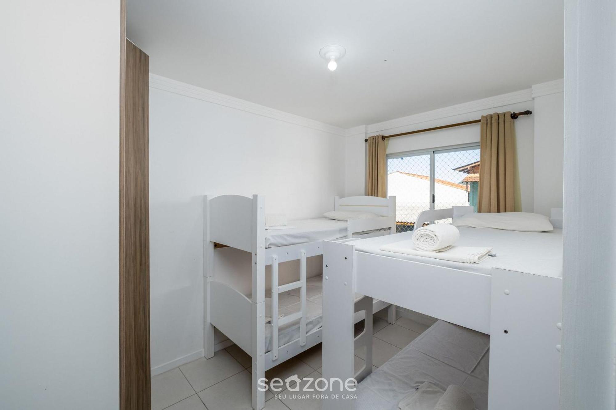 Apartamentos Com Piscina Em Floripa - Cac フロリアノポリス エクステリア 写真