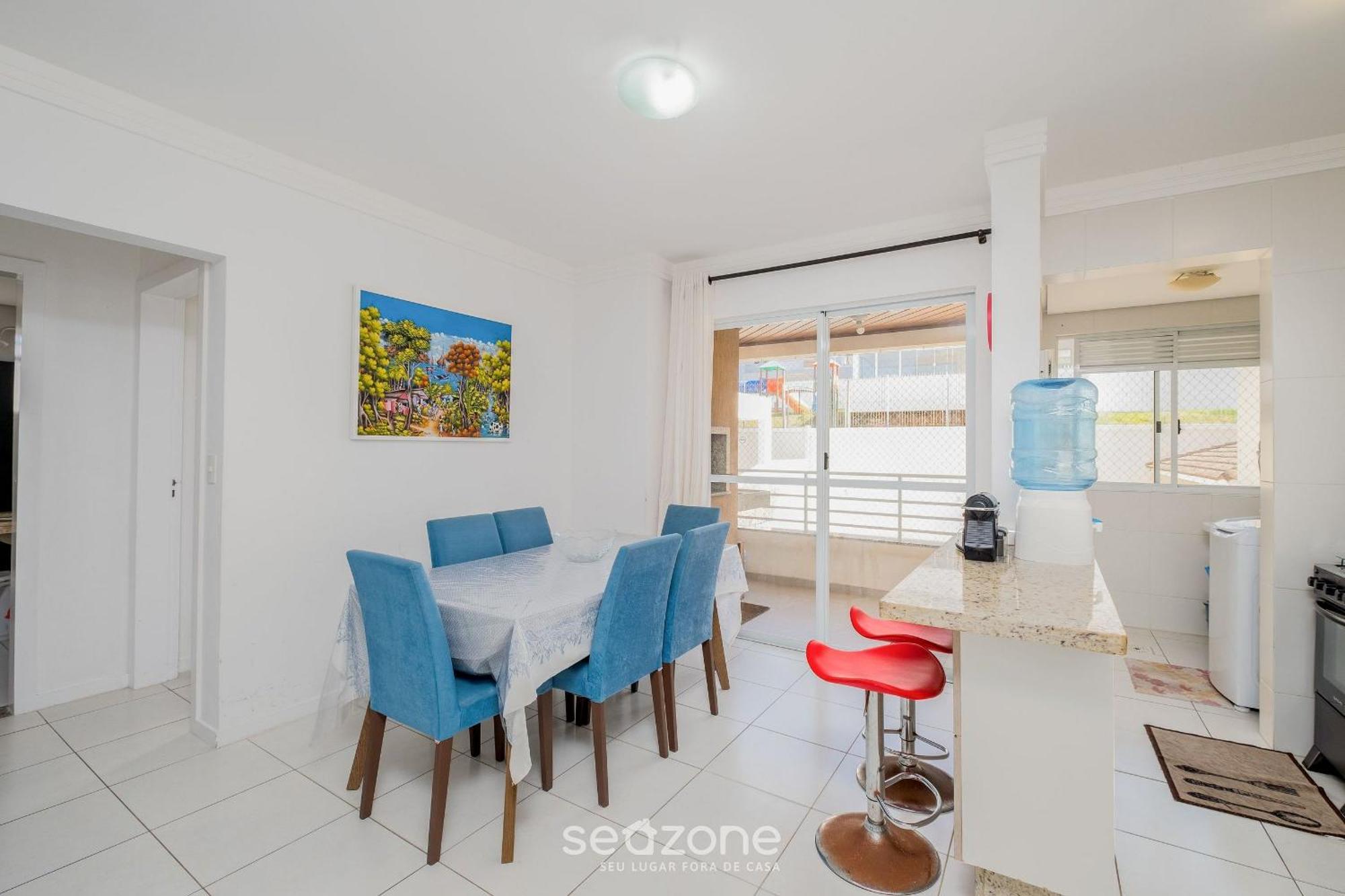 Apartamentos Com Piscina Em Floripa - Cac フロリアノポリス エクステリア 写真
