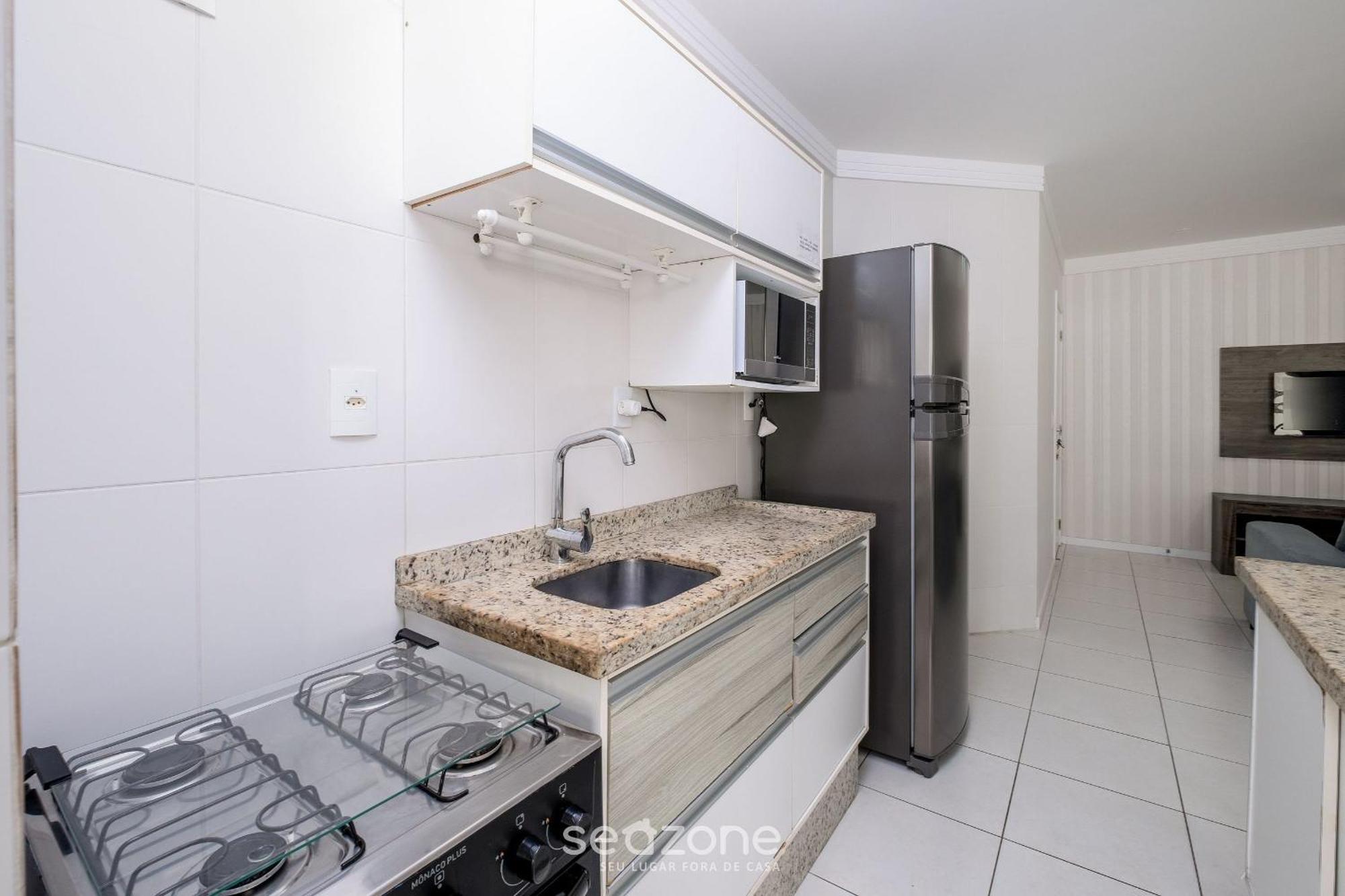 Apartamentos Com Piscina Em Floripa - Cac フロリアノポリス エクステリア 写真