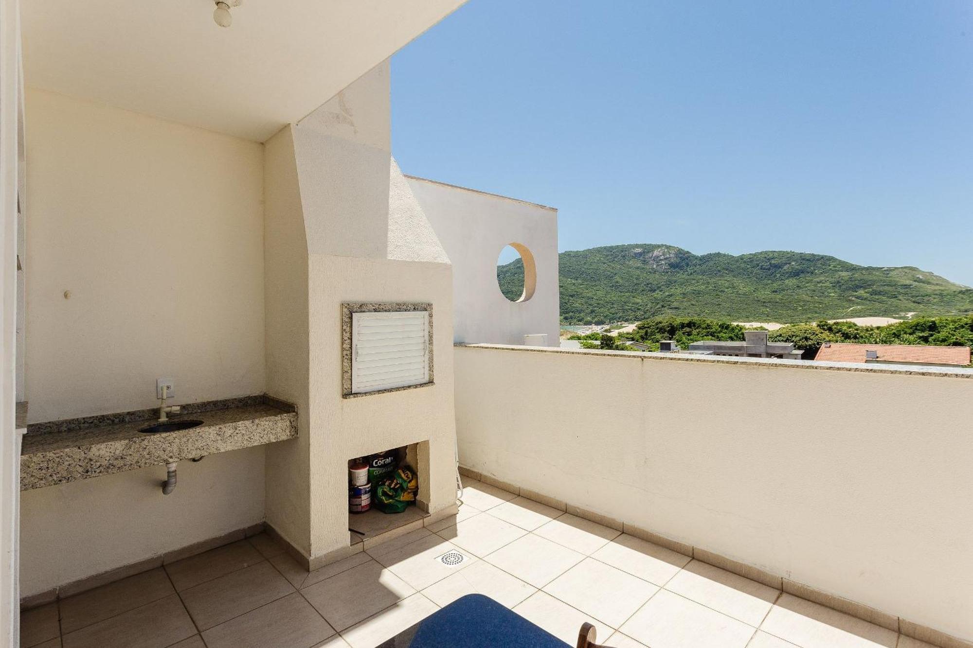Apartamentos Com Piscina Em Floripa - Cac フロリアノポリス エクステリア 写真