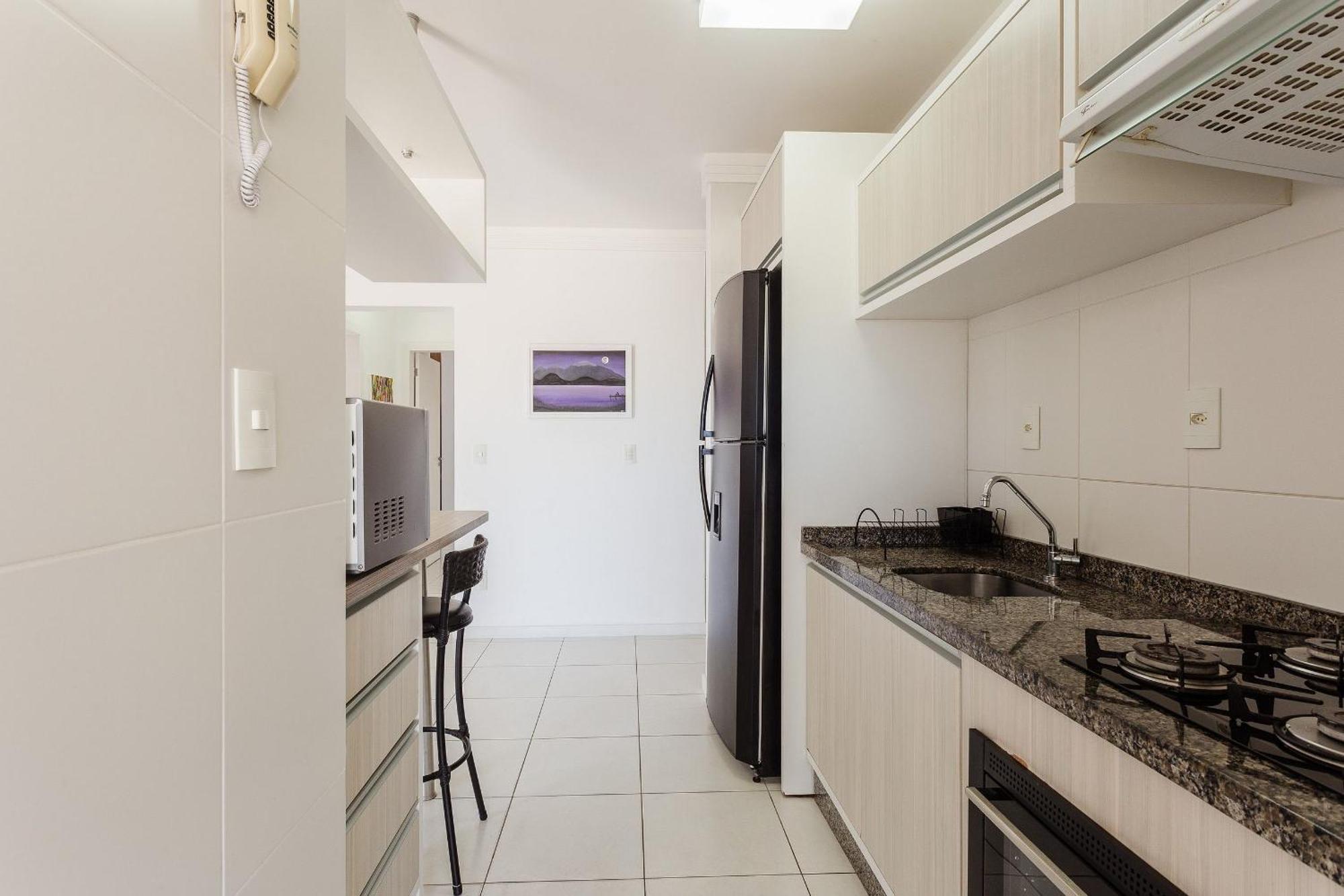 Apartamentos Com Piscina Em Floripa - Cac フロリアノポリス エクステリア 写真